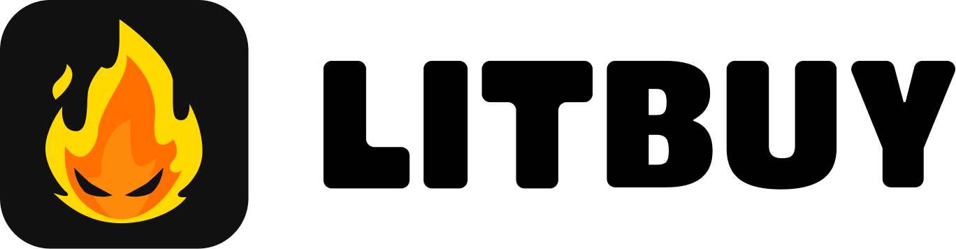 Litbuy official logo